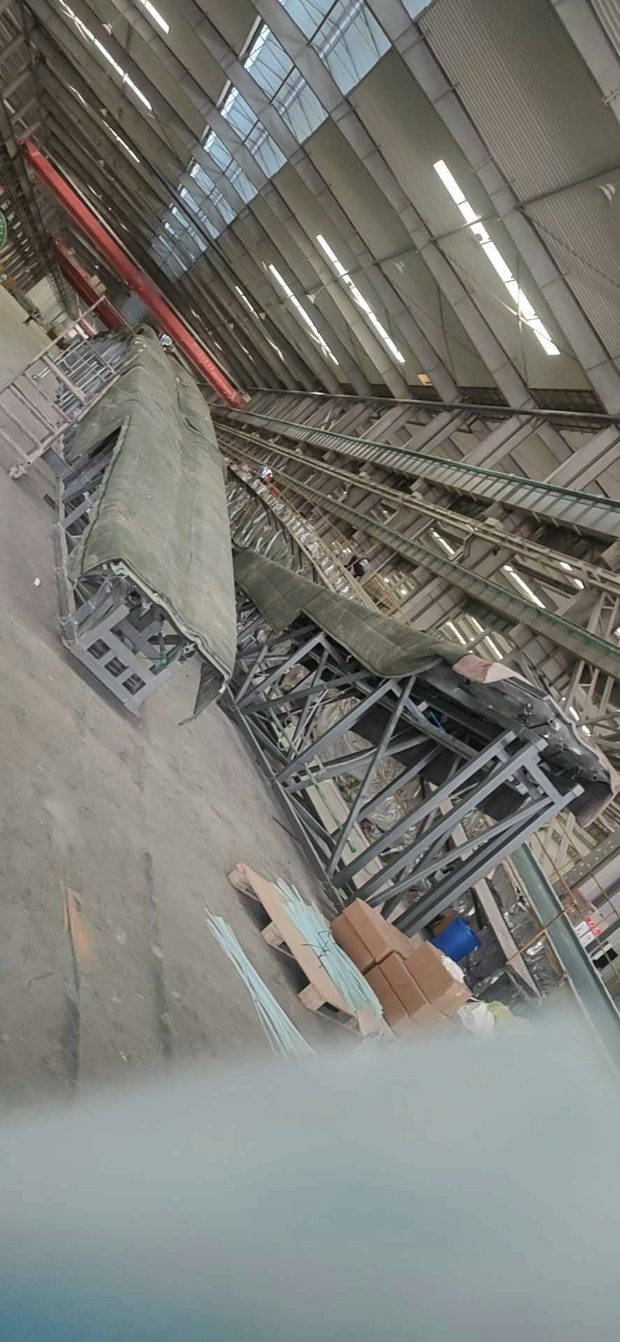 江蘇東臺(tái)風(fēng)力智能發(fā)電廠