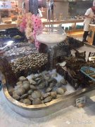 鼎香山烤肉海鮮自助