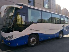 旅游，婚慶，會議，商務各種包車