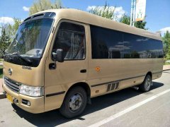 旅游，婚慶，會議，商務各種包車