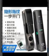 24小時(開鎖 修鎖 換鎖)指紋鎖 開車鎖 換鎖芯47666