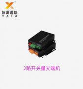 開關量光端機 優質開關量光端機廠商 友訊通信