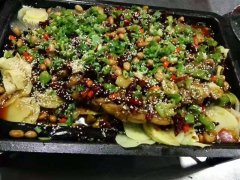 舌尖故事，魚免費吃