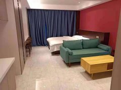 眠酷觀景日租房