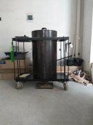 出賣烤地瓜機