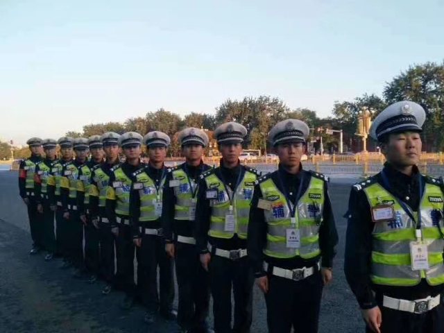 全國高速直招疏導員