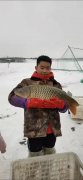 好消息！好消息！野豬河水庫野生魚冬捕