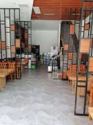 【洪家鐵鍋燉】 梅河口店