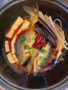【洪家鐵鍋燉】 梅河口店