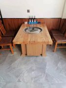 【洪家鐵鍋燉】 梅河口店