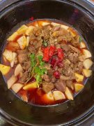 【洪家鐵鍋燉】 梅河口店