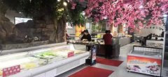 39元自助醬骨頭海鮮火鍋正式營業(yè)