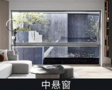 E格靜音系統門窗 高端系統門窗定制服務商
