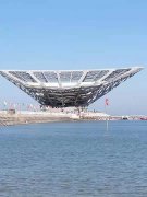 遼寧省鲅魚圈，溫泉房，海景房