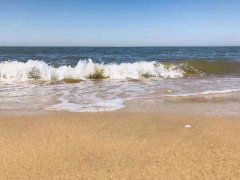遼寧省鲅魚圈，溫泉房，海景房