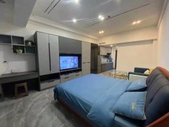 梅河口鑫港日租房
