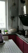 楓林小鎮(zhèn)B區(qū)，5樓非頂層，56平，25萬