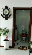楓林小鎮(zhèn)B區(qū)，5樓非頂層，56平，25萬