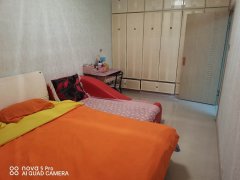 鐵北康居園2樓89平，38萬精裝修