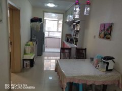 鐵北康居園2樓89平，38萬精裝修