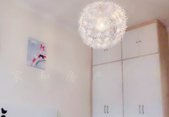 水岸B區(qū)3樓98平，兩居室，57萬(wàn)
