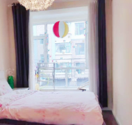 水岸B區(qū)3樓98平，兩居室，57萬(wàn)