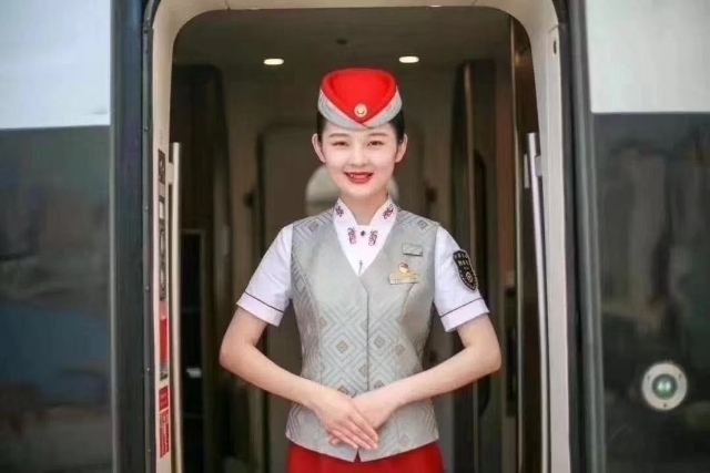 高鐵動車免費安置