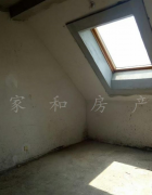 城市經典，步梯7樓67.62平，毛坯房，20萬。滿二
