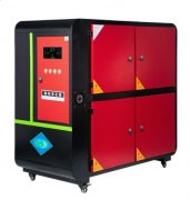 北京思維迅達 激光煙霧凈化器 高凈化率生產廠家 質量保證