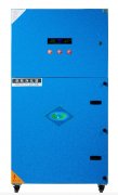 北京思維迅達 激光煙霧凈化器 高凈化率生產廠家 質量保證