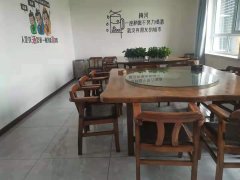 曙光坑烤，隆重上線