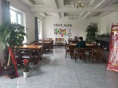 曙光坑烤，隆重上線