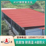 防腐鋼塑瓦 asa耐腐板 遼寧營口鋼結(jié)構(gòu)廠房彩鋼瓦降噪抗壓