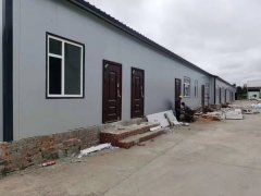 金鴻達(dá)彩鋼安裝服務(wù)中心
