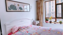 出售東方米蘭精裝修，電梯4樓