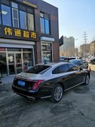 偉燁汽車租賃公司