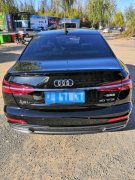 偉燁汽車租賃公司