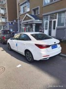 偉燁汽車租賃公司