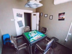 自助棋牌室，環境優雅。休閑娛樂、朋友聚會好去處