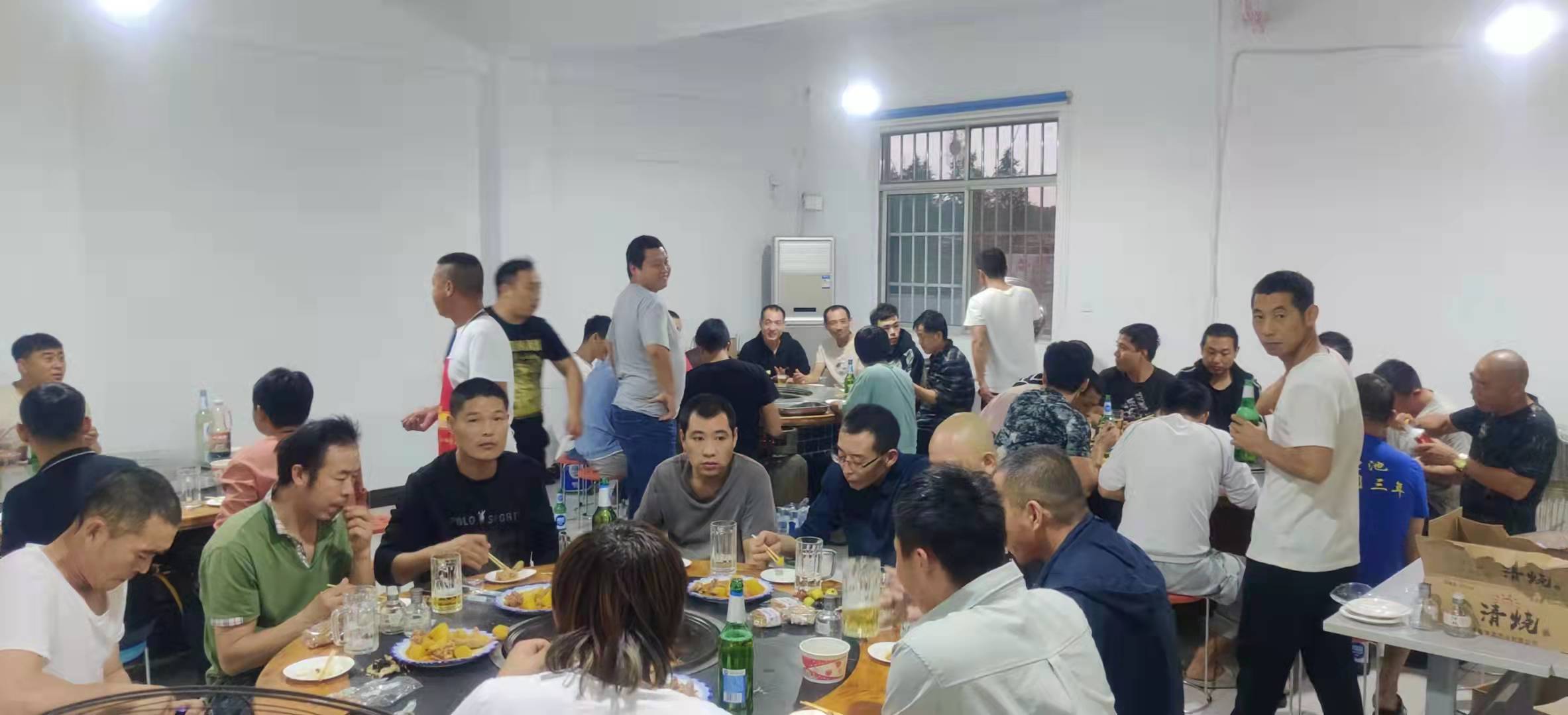 招聘冷鏈裝卸工?（月薪1萬）