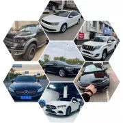周邊旅游 商務洽談 機場接送   日租月租 包車婚車