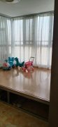 水郡華庭電梯12樓，實用面積80平，41萬