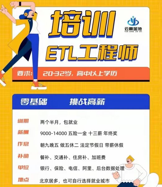 挑戰高薪，扎根一線城市