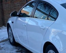 15年別克君威1.6T