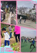 不會失望的武漢夏令營你還不清楚，樂農湖畔笙態園必選之地。