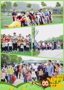 不會失望的武漢夏令營你還不清楚，樂農湖畔笙態園必選之地。