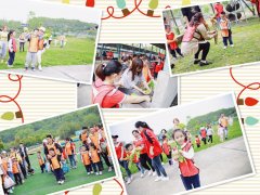 不會失望的武漢夏令營你還不清楚，樂農湖畔笙態園必選之地。