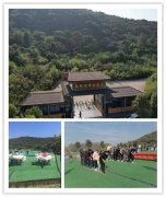 不會失望的武漢夏令營你還不清楚，樂農湖畔笙態園必選之地。