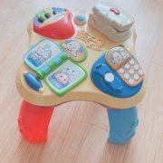 費雪玩具