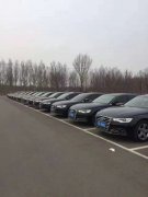 梅河口市地區(qū) 承接婚禮用車(chē)   汽車(chē)租賃